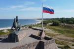 Новости Калининграда: интриги вокруг сноса, ягодная ошибка и тяга к плацу