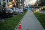 В Калининграде разыскивают сбившего ребёнка самокатчика