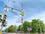 Назван срок начала эпохального расширения Советского проспекта