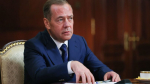 Дмитрий Медведев: главным запросом общества была и остаётся социальная справедливость во всех её формах