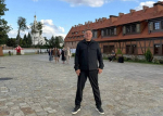 Министр туризма Ермак рассказал о преображении Прейсиш-Эйлау