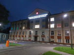 В Калининграде в больницу скорой помощи обратились десятки тысяч