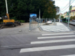 В Калининграде с парковки в центре вытесняют элиту