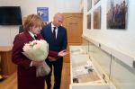 В Калининграде отметили День государственного санитарно-эпидемиологического надзора