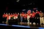 На Чемпионскую состав отправится: болельщики проводили «Локомотив» в новый сезон