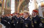 Под покровительством «Неопалимой Купины»