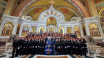 Под покровительством «Неопалимой Купины»
