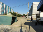 В Калининграде женщина прямо за столом пролила кровь своего мужчины