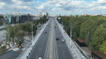 На Эстакадном мосту установят новые камеры для фиксаций нарушений ПДД