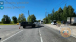 На ул. Емельянова водители не поделили дорогу, пострадала пенсионерка