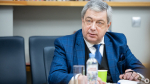 «Главное — не оборачиваться на возраст»: директор филармонии Виктор Бобков — о 75-летии и творческом пути - Новости Калининграда | Фото: Александр Подгорчук / Архив «Клопс»