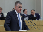 ЛДПР предлагает гарантировать учителям 150 % от средней зарплаты по региону за одну ставку