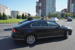 В Калининграде камеры «Безопасного города» вычислили автомобилистов-должников