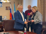 Калининград чествует творцов городского облика!