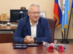 Калининград чествует творцов городского облика!
