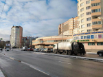 В Калининграде в продуктовом магазине стреляли