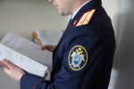 В Калининградской области арестованы двое мужчин, обвиняемых в преступлениях против половой неприкосновенности