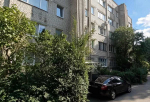 В Калининграде обнаружили забытую всеми мумифицированную женщину