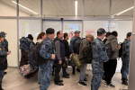 Калининградские приставы выдворили из России 10 иностранцев-нелегалов