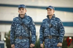 В Калининграде росгвардейцы обеспечили безопасность футбольного матча Российской Премьер-Лиги