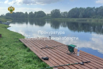 Суд обязал вернуть в госсобственность земельный участок на берегу реки Матросовка в Славском округе