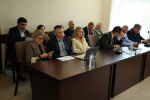 Назначена дата публичных слушаний по бюджету Калининграда на 2027 год