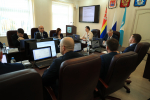 Назначена дата публичных слушаний по бюджету Калининграда на 2027 год