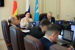 Назначена дата публичных слушаний по бюджету Калининграда на 2027 год